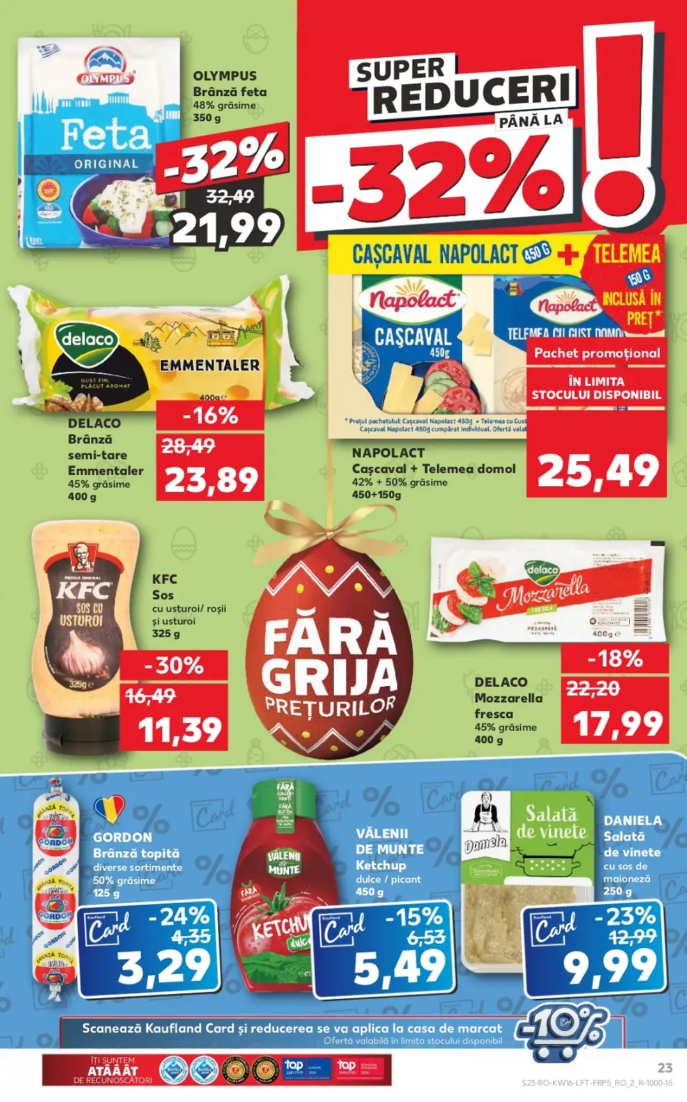 catalog Kaufland